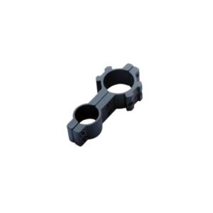 Uchwyt latarki 18mm na broń nitecore gm04