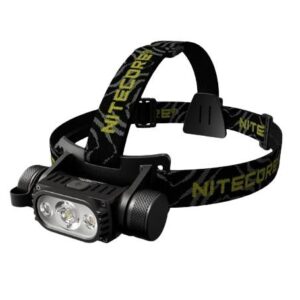 Latarka czołowa nitecore hc65 v2