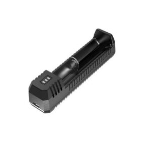 Ładowarka usb do akumulatorów 1a nitecore ui1