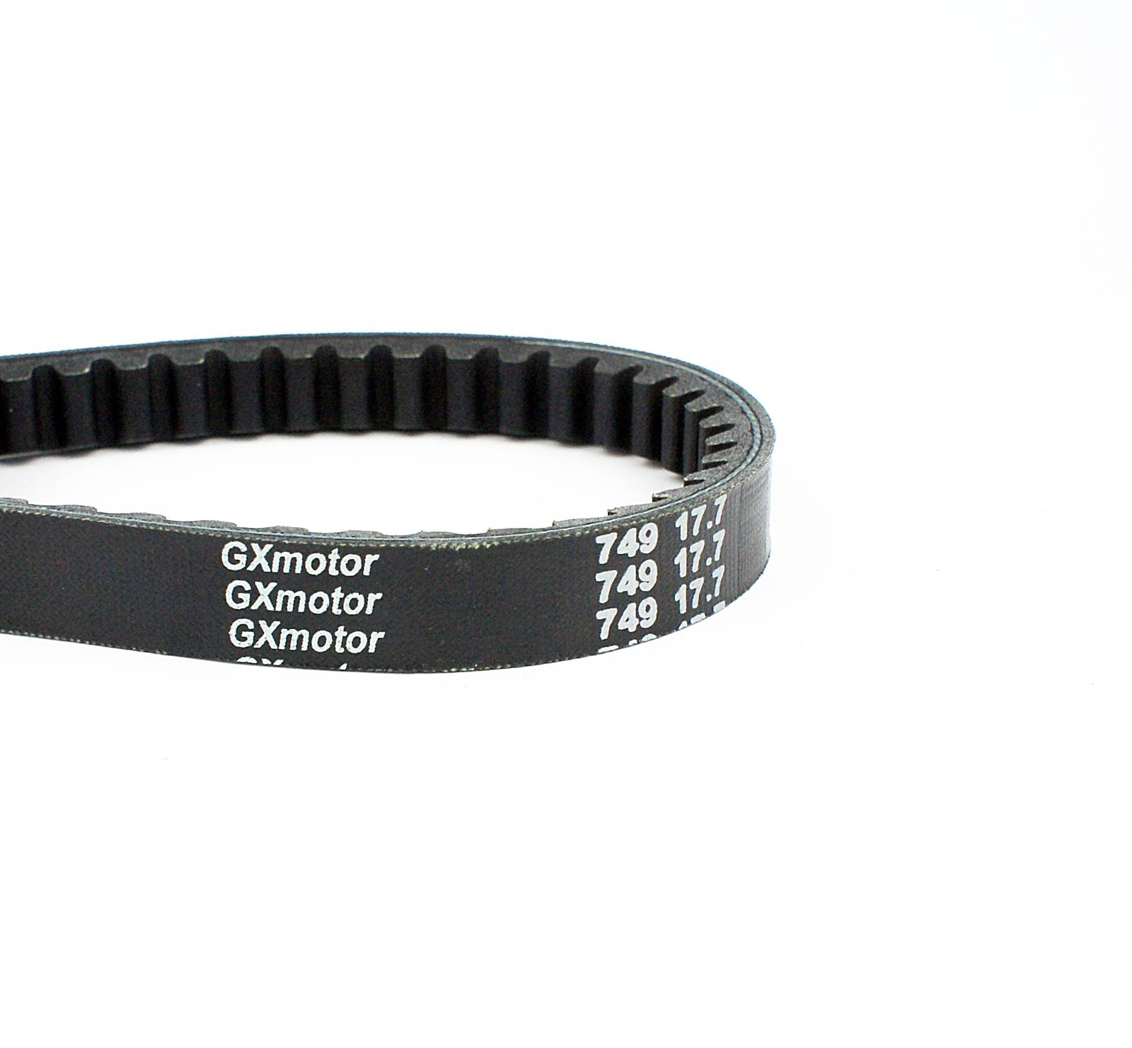 Pasek Napędowy Klinowy 749x17,7 Router Lux Gx Mo Motogeneric