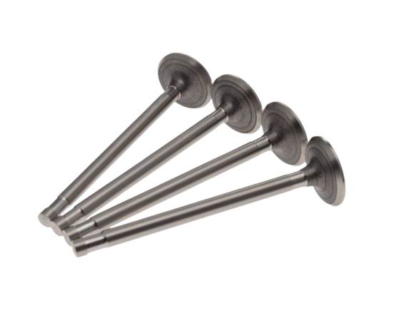 Zawór ssący wydechowy k-750 9,05 mm