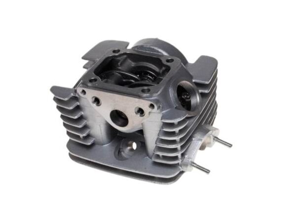 Głowica cylindra romet zetka 4t 50ccm - obrazek 4
