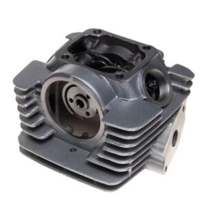 Głowica cylindra romet zetka 4t 50ccm