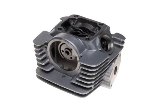 Głowica cylindra romet zetka 4t 50ccm