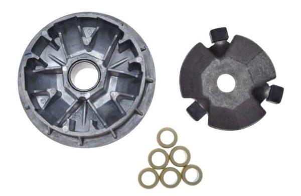 Wariator do sym orbit 4t kpl - obrazek 2