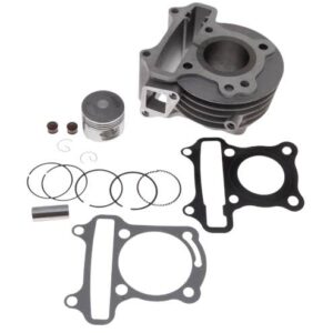 Cylinder 50 cc 4t 39,00 gy6