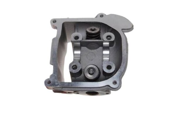 Głowica cylindra 50 cc 4t gy6 - obrazek 3