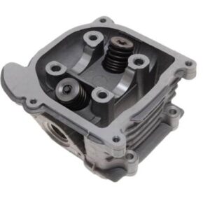 Głowica cylindra 50 cc 4t gy6