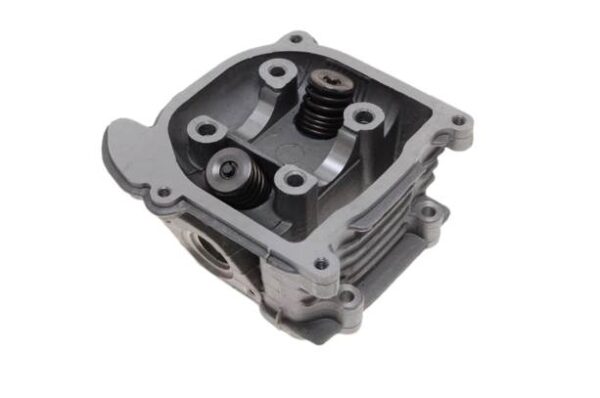 Głowica cylindra 50 cc 4t gy6