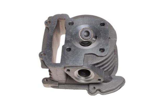 Głowica cylindra 80 cc 4t gy6 - obrazek 2