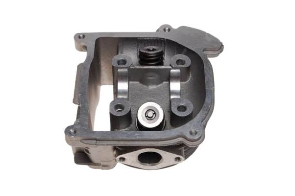 Głowica cylindra 80 cc 4t gy6 - obrazek 3