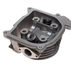 Głowica cylindra 80 cc 4t gy6