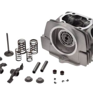 Głowica cylindra silnik zs154fmi-2
