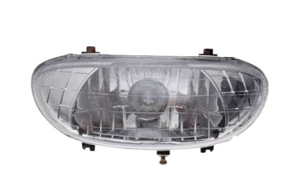 Lampa przód . - obrazek 5