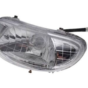 Lampa przód .