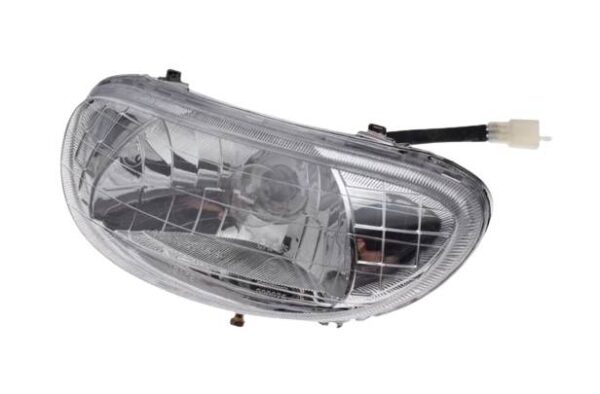 Lampa przód .