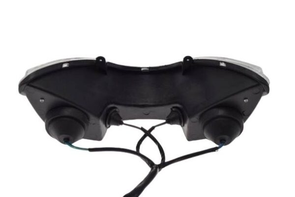 Lampa przód do zipp pro - obrazek 4