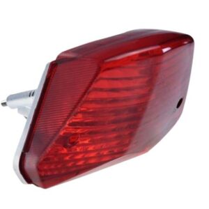 Lampa tył do zipp pro