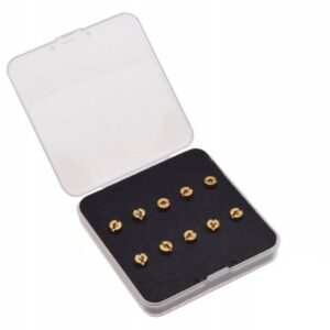 Dysza 160-182 gaźnika 5mm zestaw 10szt