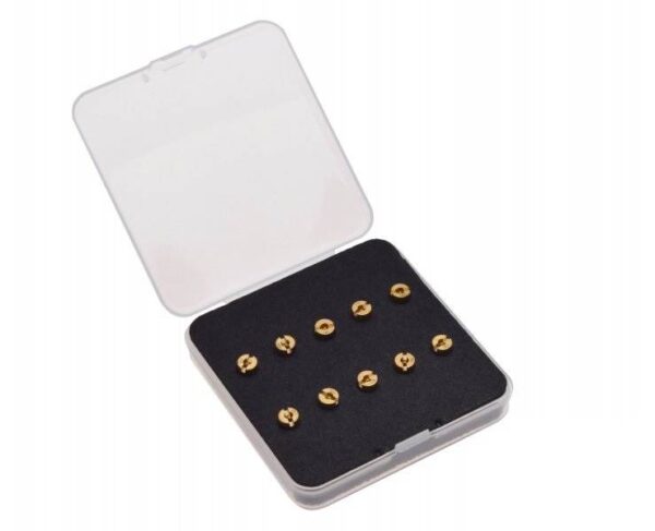 Dysza 160-182 gaźnika 5mm zestaw 10szt