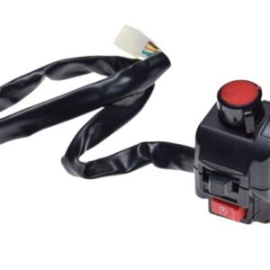 Przełącznik zespolony prawy shineray xy250st-4b