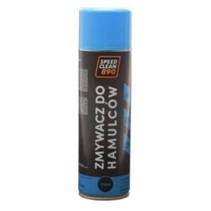 Zmywacz hamulców speedclean aerozol 0,5 l