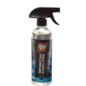 Zmywacz hamulców speedclean spray 0,5 l