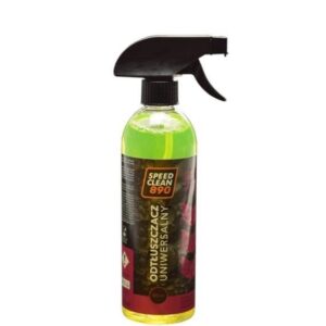 Preparat odtłuszczający speedcl 0,5 l