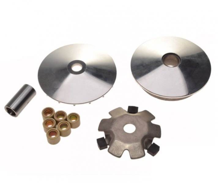 Wariator odblokowany longjia lj50qt-9m