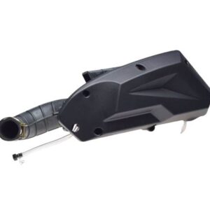 Filtr powietrza obudowa 125 gy6 4t
