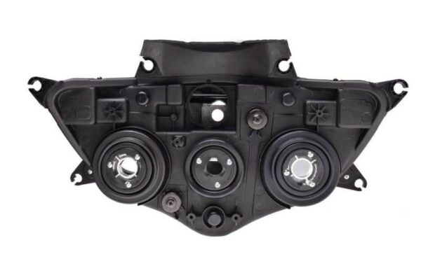 Lampa przód do suzuki gsxr600/750 08-10 - obrazek 3