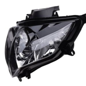 Lampa przód do suzuki gsxr600/750 08-10