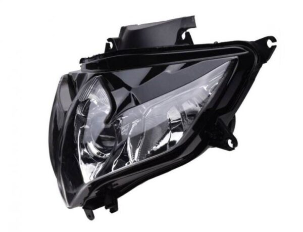 Lampa przód do suzuki gsxr600/750 08-10
