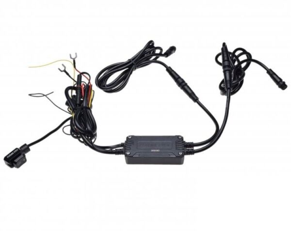 Zestaw lamp future eyes f30-p dwa kolory - obrazek 3