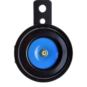 Sygnał dźwiękowy 12v 65 mm e-mark czarny