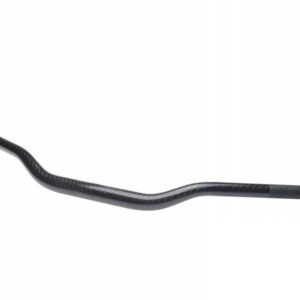 Kierownica uniwersalna 28,5 mm carbon