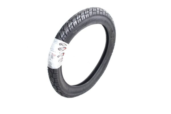 Opona 16'' 2.75x16 veerubber vrm-094 43j dot23