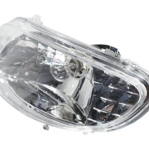 Lampa przód gy6-50 koło 10'' router deluxe 1