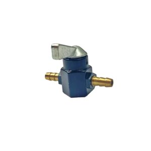 Kranik Paliwa - Uniwersalny 8mm MotoGeneric