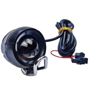 Lampa Przód Kpl. Kugoo M4 MotoGeneric