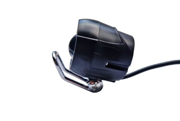 Lampa Przód Kpl. Kugoo M4 MotoGeneric - obrazek 2