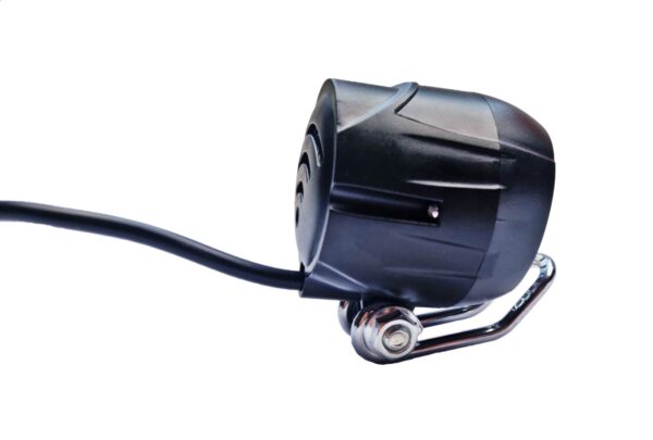 Lampa Przód Kpl. Kugoo M4 MotoGeneric - obrazek 3