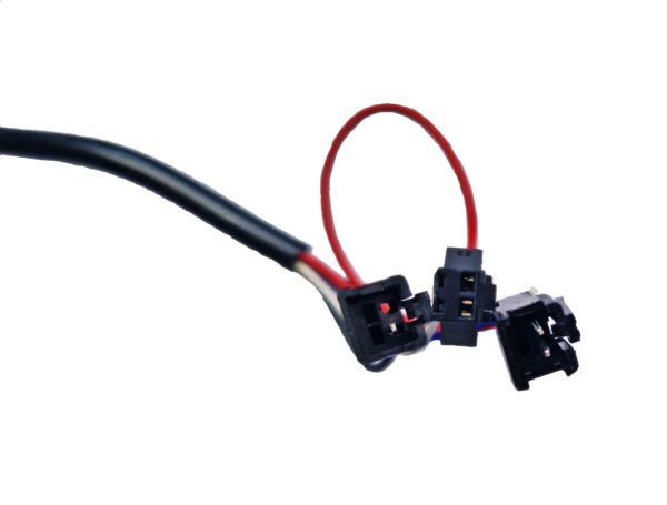 Lampa Przód Kpl. Kugoo M4 MotoGeneric - obrazek 5