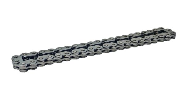 Łańcuch Napędu Pompy Oleju Gy6 4t 125cc 150cc 44 Ogniwa MotoGeneric - obrazek 2