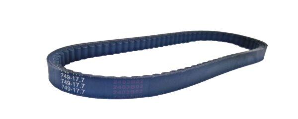 Pasek Napędowy 749*17,7 Router Lux - Abiwa MotoGeneric - obrazek 2
