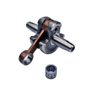 Wał Korbowy Pocket Bike Typ 44-6, Sworzeń 16mm MotoGeneric