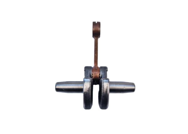 Wał Korbowy Pocket Bike Typ 44-6, Sworzeń 16mm MotoGeneric - obrazek 3