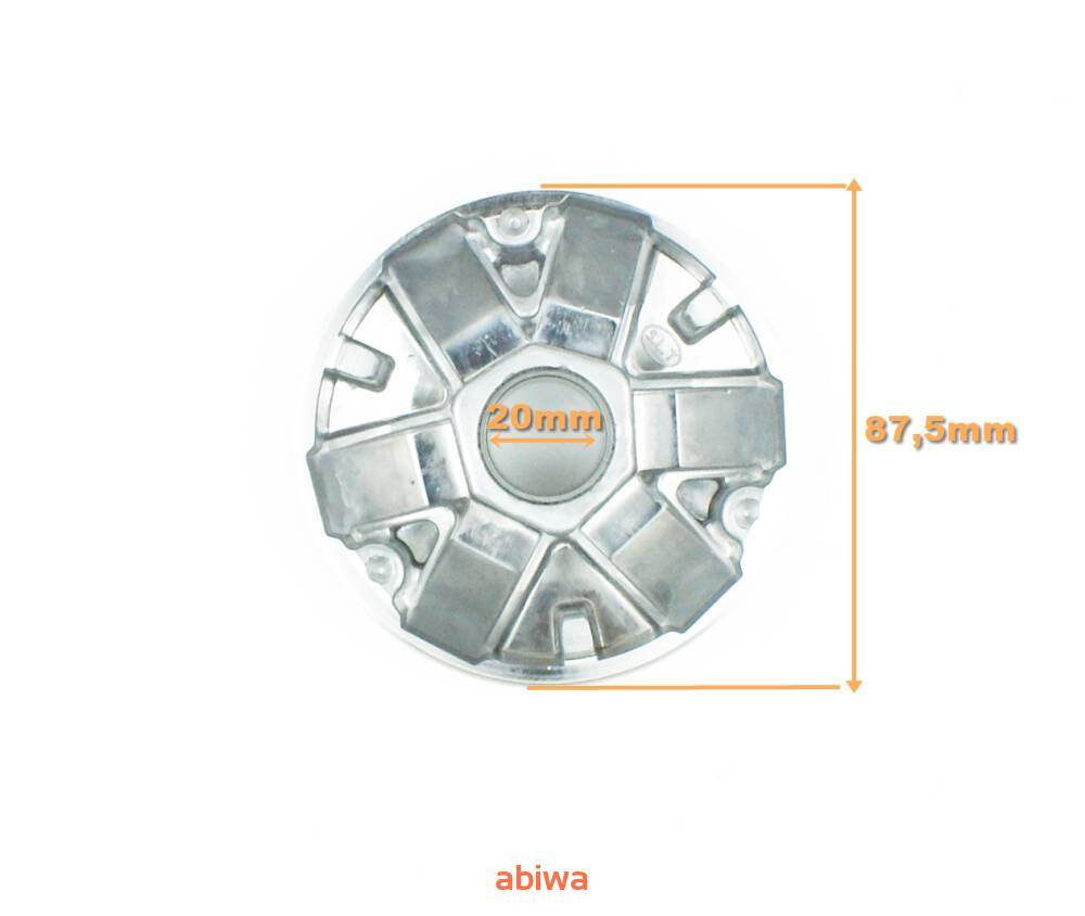 WARIATOR - SPRZĘGŁO PRZÓD KOMPLET GY6 4T - 6,5g - GRATIS rolki 8,8g - Limitowana ilość WARIATOR - SPRZĘGŁO PRZÓD KOMPLET GY6 4T - 6,5g - GRATIS rolki 8,8g - Limitowana ilość - obrazek 3