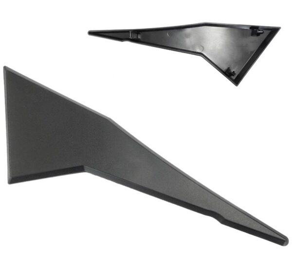 Obudowa prawa tylna wypełnienie BLADE-R 125 - obrazek 2
