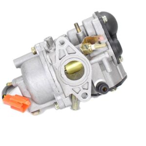 Gaźnik suzuki ad-50 rob